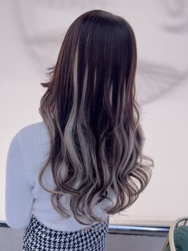 レヴェリー(REVERIE) プルエクステ