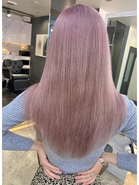 ラピス 千葉(Lapis) ブリーチ/カラー/エクステ/ダブルカラー/ブリーチ＆ダブルカラー