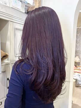 アルファバイオリカ(ALPHA by ORIKA) バタフライレイヤー