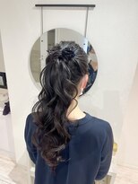 ディティカ サウ(Dityca sow)&nbsp;high pony