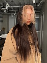 フェブ(fev)&nbsp;【Fev_Kaede】Face framing