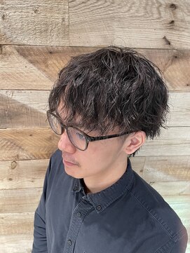 ベイショア(Bay Shore NY) ツイストスパイラル