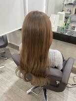 グランディールヘアデザイン(grandir hairdesign)&nbsp;冬にオススメ