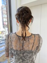 フォルテ 表参道店(FORTE)&nbsp;似合わせ×ニュアンスカチモリhair