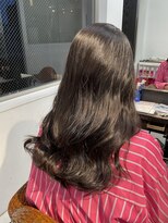 ディフィーノ 赤坂(DIFINO)&nbsp;髪質改善/レイヤーカット/艶髪