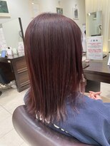 プランタンシエル(printemps CIEL)&nbsp;pink×medium