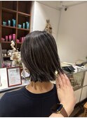 ナチュラルハイライト