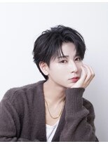 スキル 池袋(SKILL) フェザーショート