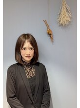 ロアゾブルー(L'oiseau Bleu) RIKA