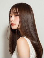 ディアーズ 長岡店(Dears)&nbsp;髪質改善/縮毛矯正/美髪/艶髪/髪質改善トリートメント/長岡駅