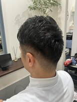 ヘアサロン ソル(SOL)&nbsp;メンズスタイル