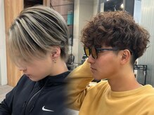 リッチブランドアンドコー 守口店(Rich Brand&Co)