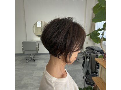 ミー(me)の写真