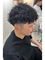 イト(itO.)&nbsp;ツイストスパイラル　ショート