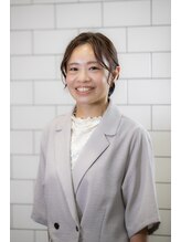 トレサンパオム(Tres Sympa Homme)&nbsp;関口 美歌