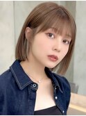 ミディアムレイヤーカットハイレイヤーカット似合わせカット