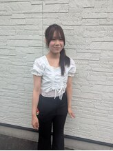 美容室ピース&nbsp;ＲＩＮＯ 