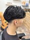 サロントマリ(salon TOMARI)の写真/清潔感とトレンド感を両立。360°どこから見てもカッコいい、似合わせメンズカット