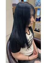 ニューヨークニューヨーク 姫路広畑店(NYNY)&nbsp;ブルーカラー