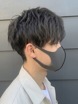 スタイル 袋町(STYLE)&nbsp;ショートマッシュ