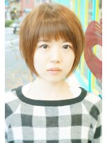 エアリー ヘアーデザイン(airly hair design)&nbsp;[airly]ナチュ&可愛い