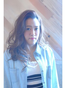 ベルシャンブル(belle chambre) #belle chambre#ゆれるブルージュレイヤー2016★