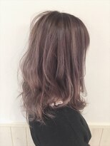 ネオリーブエム(Neolive em;)&nbsp;neolive em パープルピンク☆