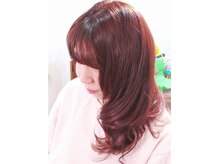 ヘアーハウススペア(HAIR HOUSE SPARE)