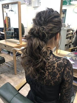 ルアン(Luan) 結婚式!2次会!記念日!特別な日に♪【横浜/横浜駅】