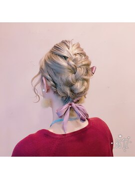 モードケイズ 松原店(MODE K's) アレンジ