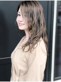セミディ ハイライト