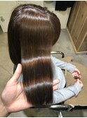 美髪!!サイエンスアクア越えの日本一の髪質改善トリートメント