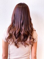 エイト オキナワ 沖縄新都心店(EIGHT okinawa)&nbsp;【EIGHT 沖縄】お客様スタイル_デザインカラー