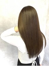 デュノヘアー 神戸三宮店(DUNO hair)