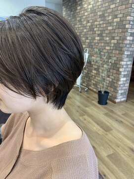 エウレカ(EUREKA) オリージュカラー