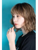 シェルベアー 銀座四丁目(Shell Bear)&nbsp;【shellbear 銀座4丁目】大人ひし形ミディアム