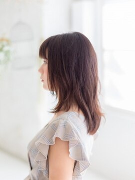 プランタンバイフラミューム 茅ヶ崎店(PRINTEMPS by flammeum) 清楚系ラフミディ【茅ヶ崎】