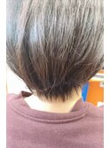 【very－very美容室siomi】カット、カラー