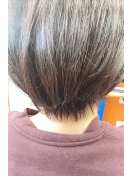 ベリーベリー 美容室(very very) 【very－very美容室siomi】カット、カラー