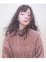 フーブ(HOOB)&nbsp;ロング