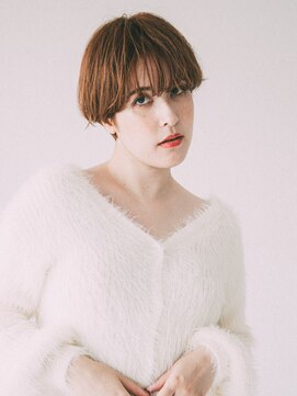 グランシャリオ 笹塚店(Grand Chariot) 【2021年の新作スタイル】笹塚美容室Grand Chariot