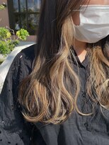 ナチュレジャパン(nature JAPAN)&nbsp;まろやかベージュ