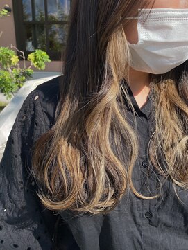 ナチュレジャパン(nature JAPAN) まろやかベージュ