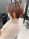 王道ショート