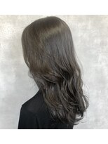 フレイズ銀座(Fraise Ginza)&nbsp;濱田【Fraise】＊グレージュカラー＊