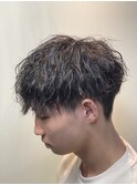 ツイスパマッシュ