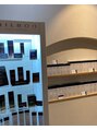 ガロウ 大通店(garou)&nbsp;MILBON/MILBONプレミアム正規取扱店【garou大通店】