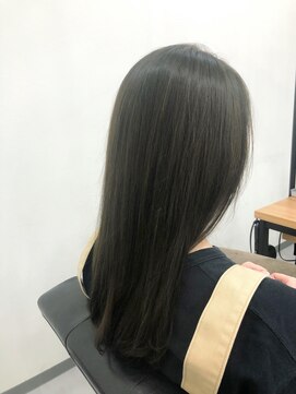 ザパーク(THE PARK) オリーブベージュ