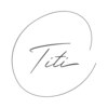 ティティヘアーコーディネート(Titi hair coordinate)のお店ロゴ