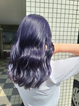 ヴィフ 大船(VIF) デザインカラー/こなれハイトーン/プレミアムカラー大船//大船駅